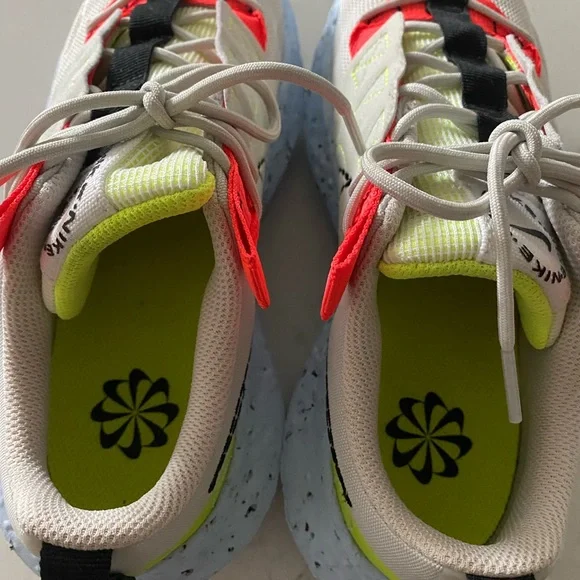 Men’s Nike Crater Impact Casual Sneakers - Picture 13 of 16